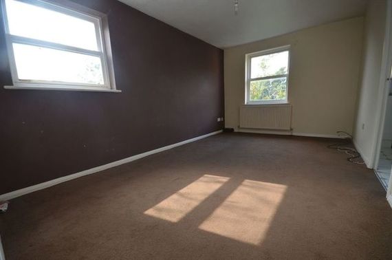 1 Bedroom Flat